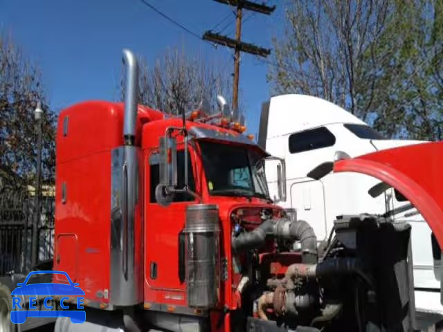 2008 PETERBILT 388 1XPWD49X28D764344 зображення 4