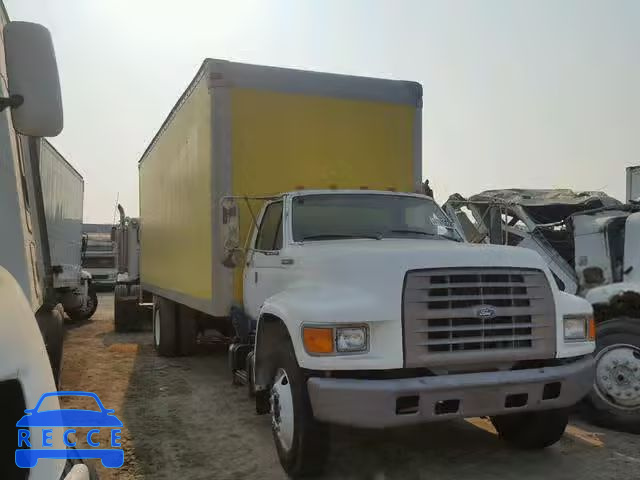 1995 FORD F700 1FDNF70J0SVA60769 Bild 0