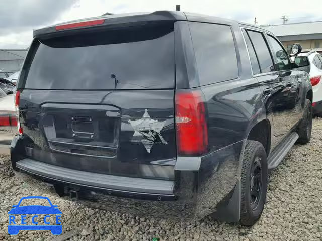 2017 CHEVROLET TAHOE POLI 1GNLCDEC9HR203546 image 3