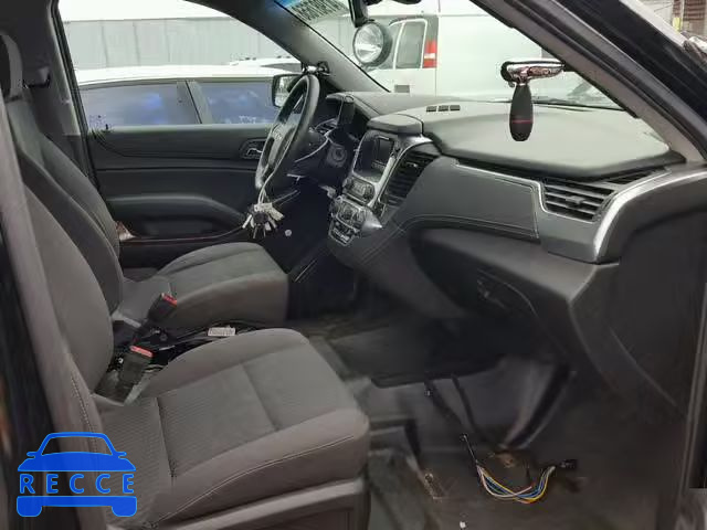 2017 CHEVROLET TAHOE POLI 1GNLCDEC9HR203546 image 4