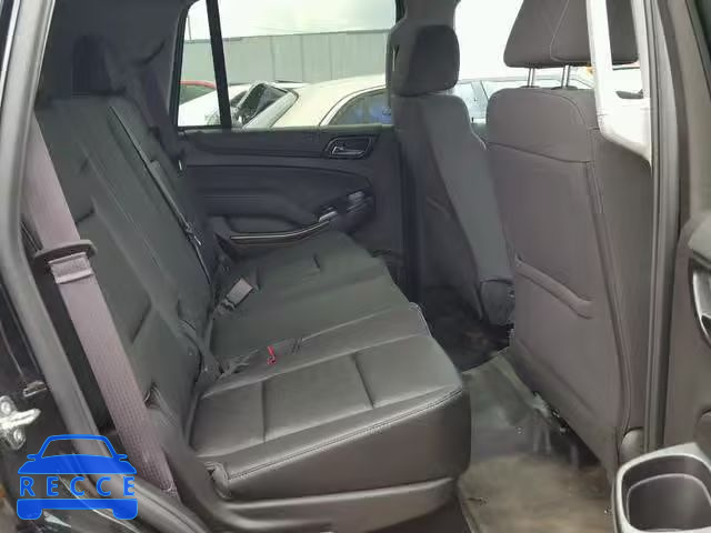 2017 CHEVROLET TAHOE POLI 1GNLCDEC9HR203546 image 5