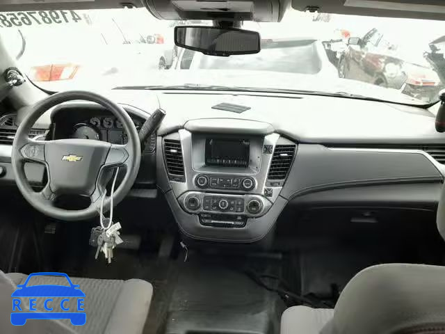 2017 CHEVROLET TAHOE POLI 1GNLCDEC9HR203546 image 8