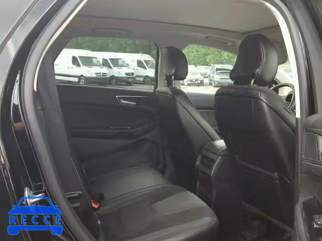 2017 FORD EDGE SPORT 2FMPK4AP5HBC28660 image 5