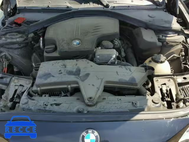 2014 BMW 228 I WBA1F5C57EVV99252 image 6
