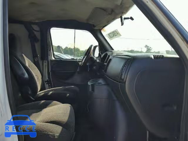 2003 DODGE RAM VAN B2 2D7JB21Y03K522036 Bild 4