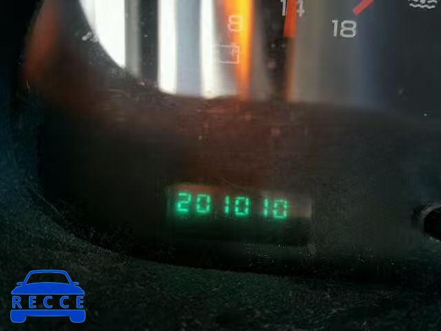 2003 DODGE RAM VAN B2 2D7JB21Y03K522036 Bild 7