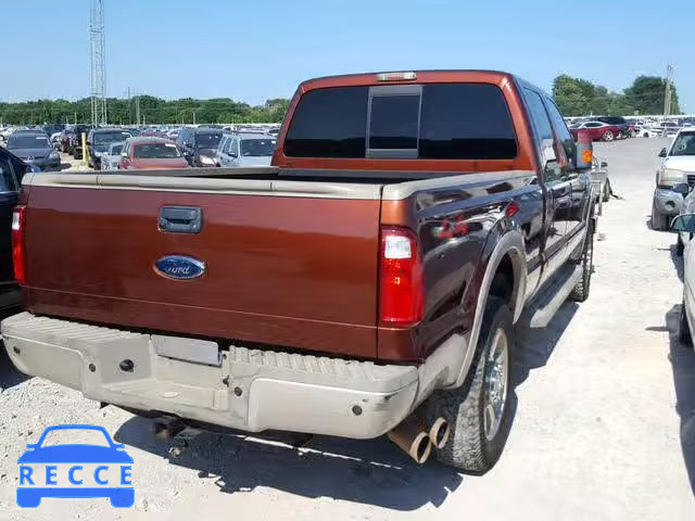 2008 FORD F-250 0K1609728000 Bild 3