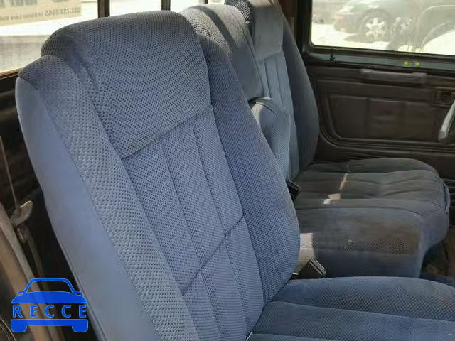 1986 NISSAN D21 SHORT JN6ND11S2GW043100 image 5