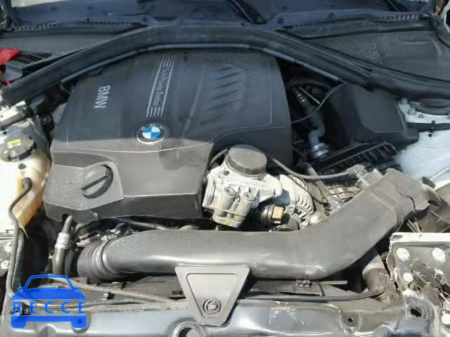 2016 BMW 435 XI WBA4B3C53GG344036 image 6