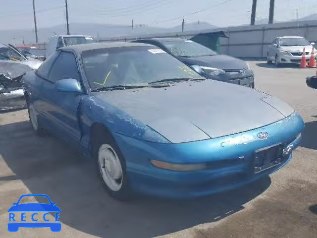1994 FORD PROBE BASE 1ZVLT20A6R5181241 image 0