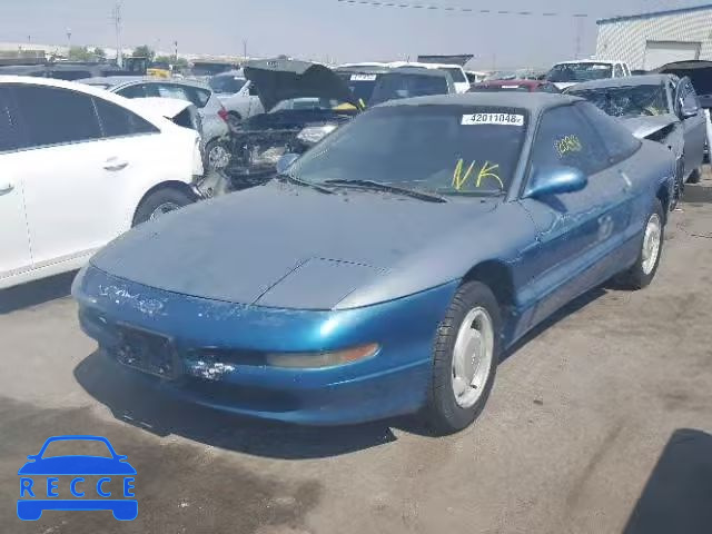 1994 FORD PROBE BASE 1ZVLT20A6R5181241 image 1