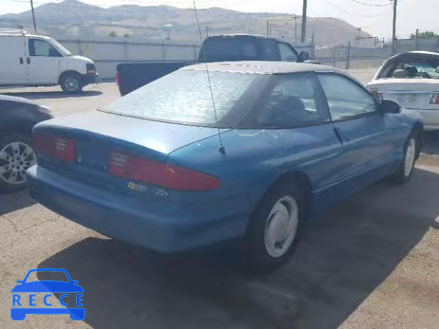 1994 FORD PROBE BASE 1ZVLT20A6R5181241 image 3