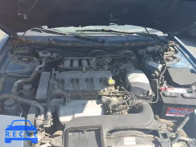 1994 FORD PROBE BASE 1ZVLT20A6R5181241 image 6