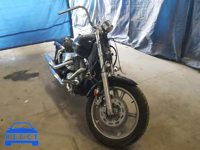 2007 HONDA VT1100 C 1HFSC18047A100073 зображення 0