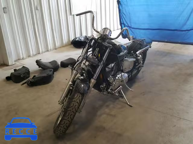 2007 HONDA VT1100 C 1HFSC18047A100073 зображення 1