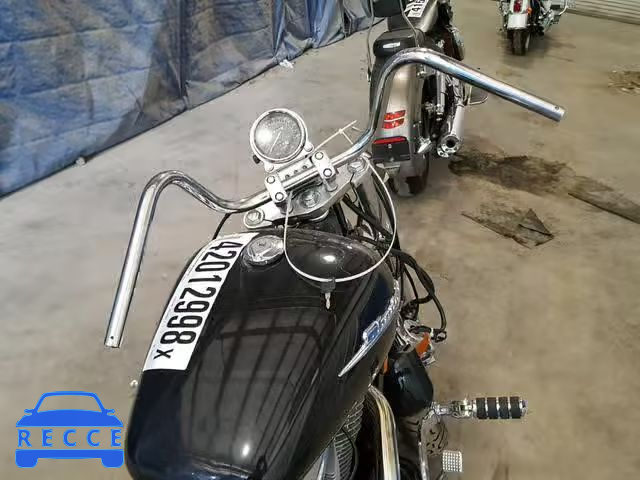 2007 HONDA VT1100 C 1HFSC18047A100073 зображення 4