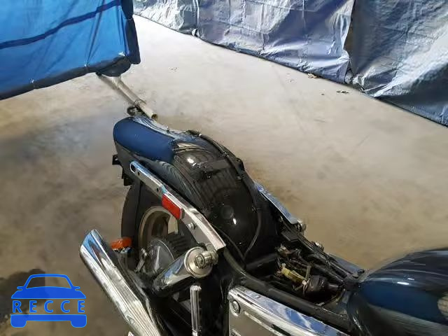 2007 HONDA VT1100 C 1HFSC18047A100073 Bild 5