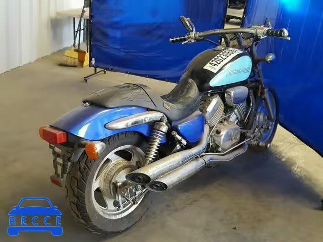 2003 HONDA VF750 C JH2RC431X3M900063 image 3