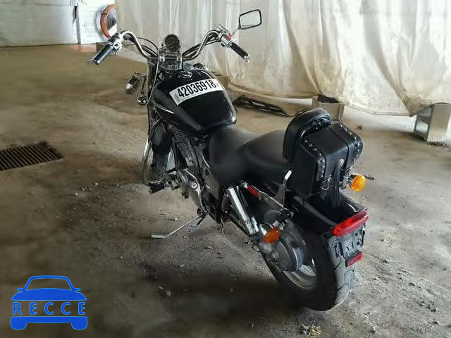 2003 HONDA VT1100 C 1HFSC18013A701595 image 2