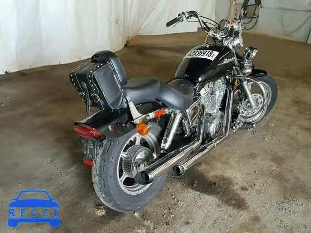 2003 HONDA VT1100 C 1HFSC18013A701595 Bild 3