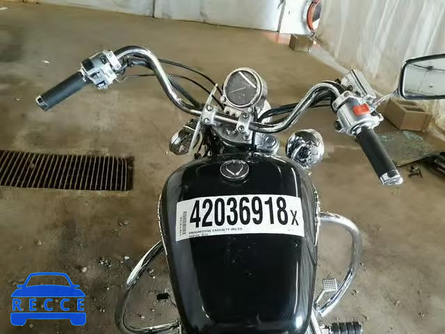 2003 HONDA VT1100 C 1HFSC18013A701595 image 4