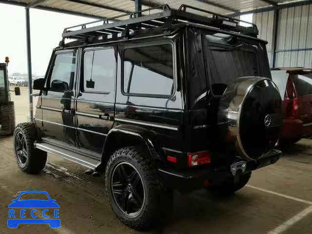 2017 MERCEDES-BENZ G 63 AMG WDCYC7DF8HX280006 image 2