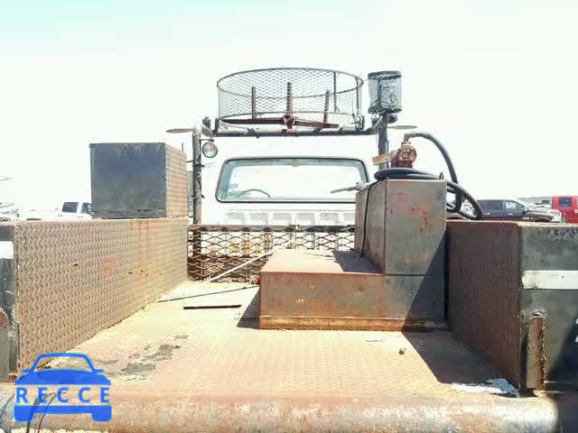 1993 FORD F700 1FDPF70J0PVA37752 image 5