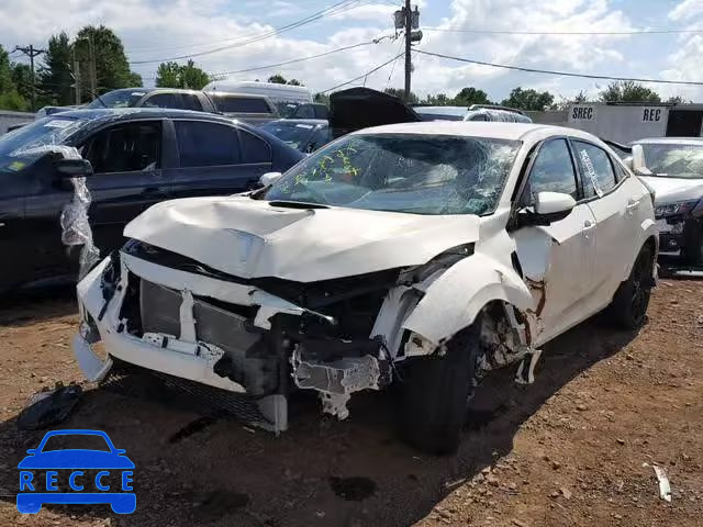 2018 HONDA CIVIC TYPE SHHFK8G78JU200924 image 1