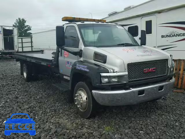 2004 GMC C5500 C5C0 1GDG5C1E74F900355 image 0