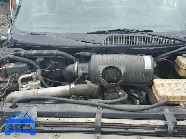 2004 GMC C5500 C5C0 1GDG5C1E74F900355 image 6