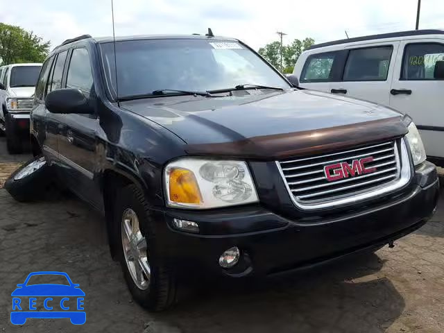 2009 GMC ENVOY SLE 1GKDS33S792100645 зображення 0