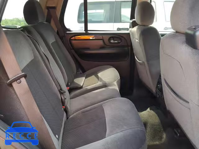 2009 GMC ENVOY SLE 1GKDS33S792100645 зображення 5