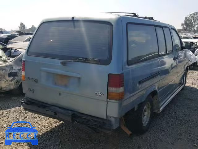 1990 FORD AEROSTAR 1FMDA31U5LZA28700 зображення 3