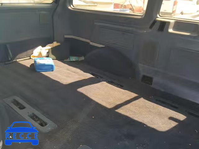 1990 FORD AEROSTAR 1FMDA31U5LZA28700 зображення 5