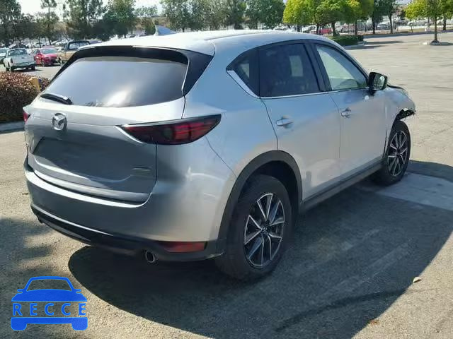 2018 MAZDA CX-5 GRAND JM3KFBDM0J0326759 Bild 3