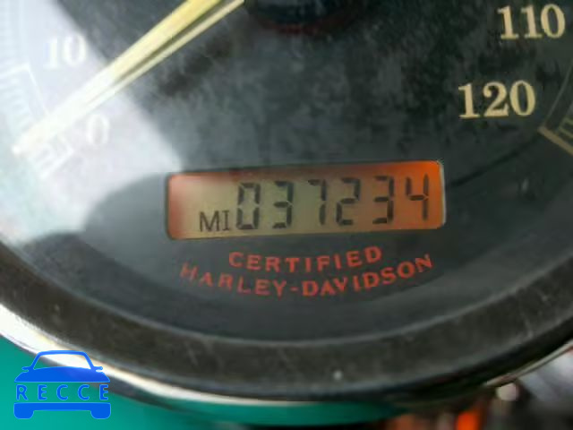 2005 HARLEY-DAVIDSON XL883 C 1HD4CJM135K431010 image 7