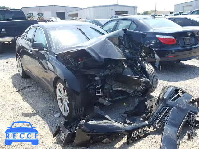 2014 CADILLAC ATS PREMIU 1G6AE5SX8E0189892 image 0