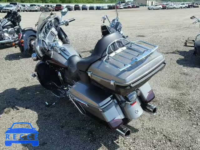 2015 HARLEY-DAVIDSON FLHTKSE CV 1HD1TEN12FB955078 image 2