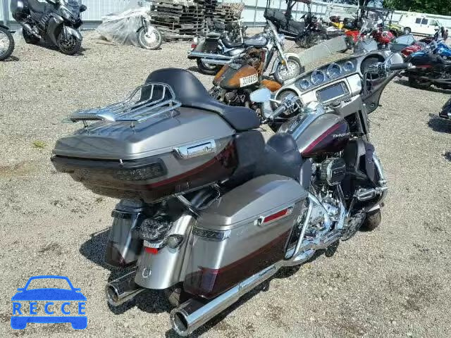 2015 HARLEY-DAVIDSON FLHTKSE CV 1HD1TEN12FB955078 Bild 3