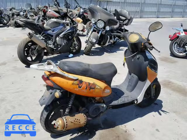 2012 CHALET 150CC L9NTELKD3C1006522 image 3