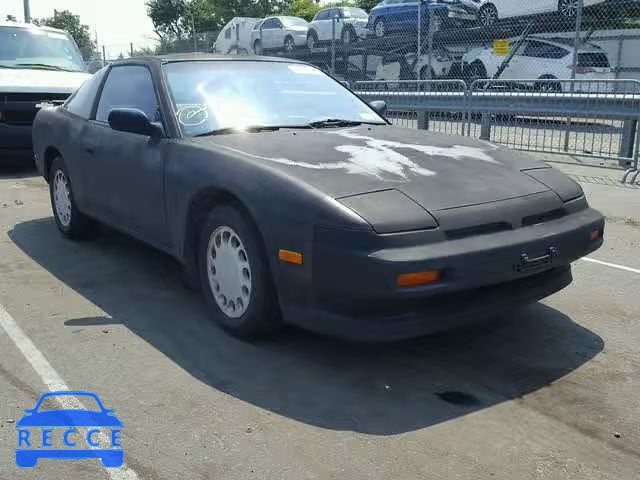 1990 NISSAN 240SX SE JN1HS36P6LW107481 image 0