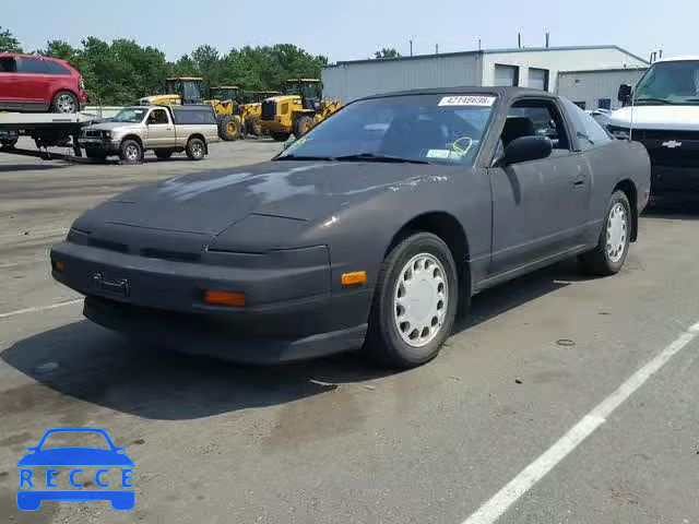 1990 NISSAN 240SX SE JN1HS36P6LW107481 image 1