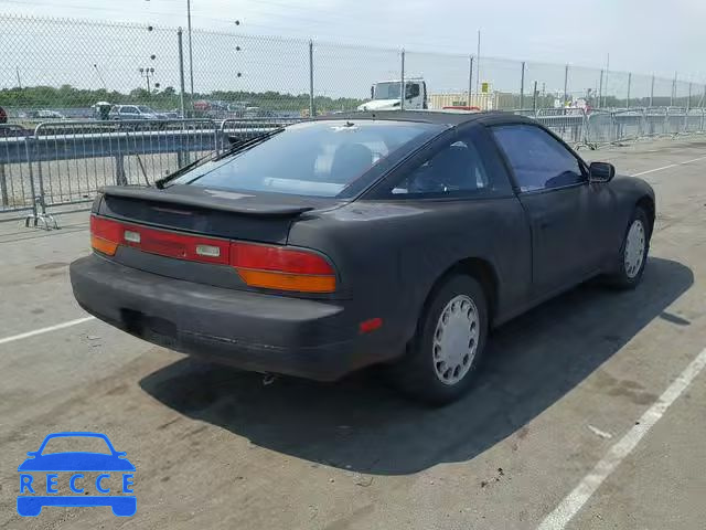 1990 NISSAN 240SX SE JN1HS36P6LW107481 image 3