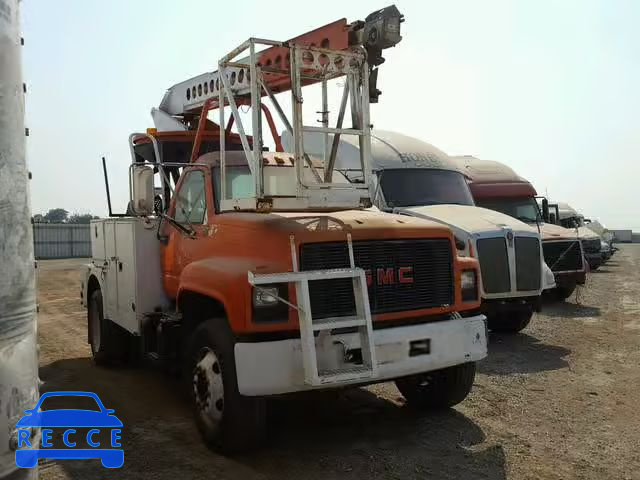 1996 GMC TOPKICK C7 1GDJ7H1J4TJ508004 image 0