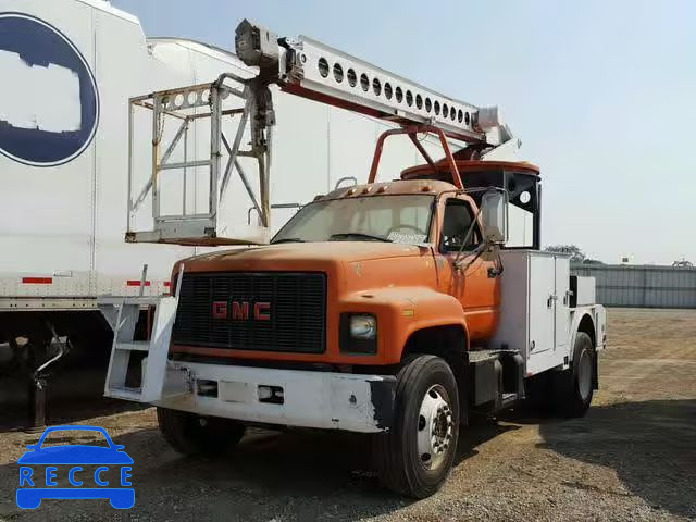 1996 GMC TOPKICK C7 1GDJ7H1J4TJ508004 image 1