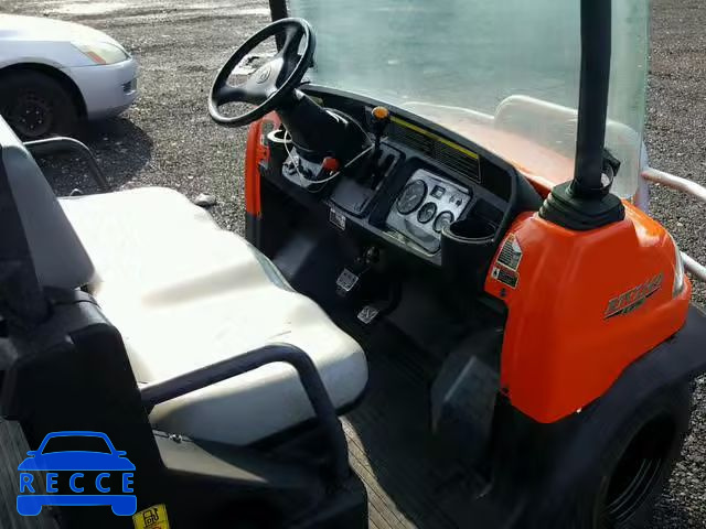 2014 KUBO RTV A5KD1HDAHEG032806 image 4