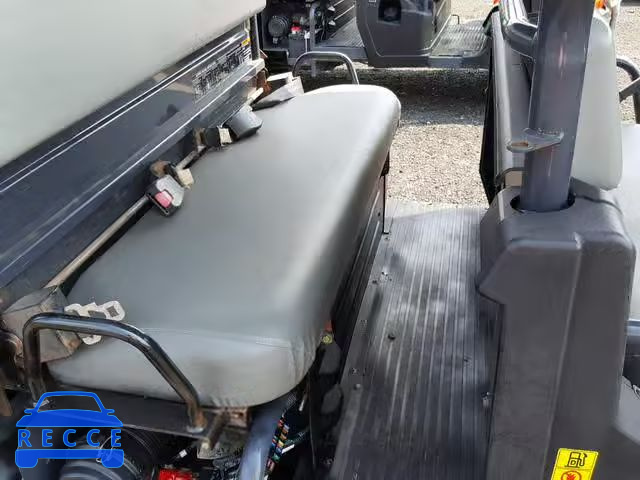 2014 KUBO RTV A5KD1HDAHEG031610 зображення 5