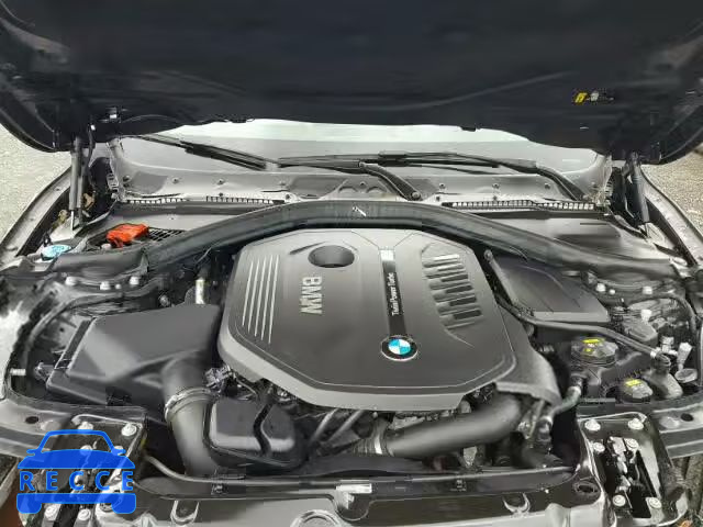 2017 BMW 440XI GRAN WBA4E5C50HG189014 image 6