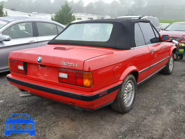 1992 BMW 325 IC AUT WBABB2316NEC29800 image 3