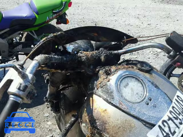 2005 YAMAHA XV1700 A JYAVP17E05A010498 image 9